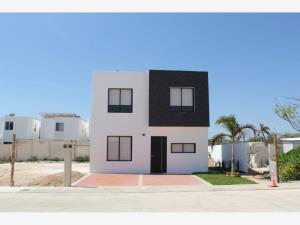 Casa en venta en Cholul, Mérida — foto 2 de 20