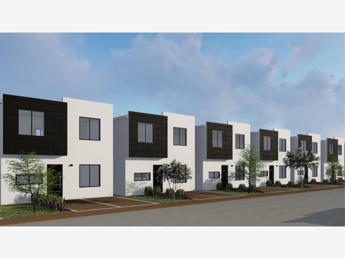 Casa en venta en Cholul, Mérida — foto 1 de 20