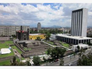 Departamento en venta en Nonoalco Tlatelolco, Cuauhtémoc — foto 2 de 11