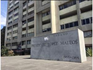 Departamento en Nonoalco Tlatelolco, Cuauhtémoc, Ciudad de México