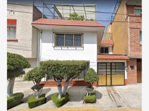 Casa en venta en Constitucion de 1917, Iztapalapa — foto 2 de 8