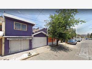 Casa en venta en Evolucion, Nezahualcóyotl — foto 3 de 7
