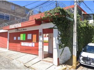 Casa en venta en Lomas Quebradas, La Magdalena Contreras — foto 3 de 8