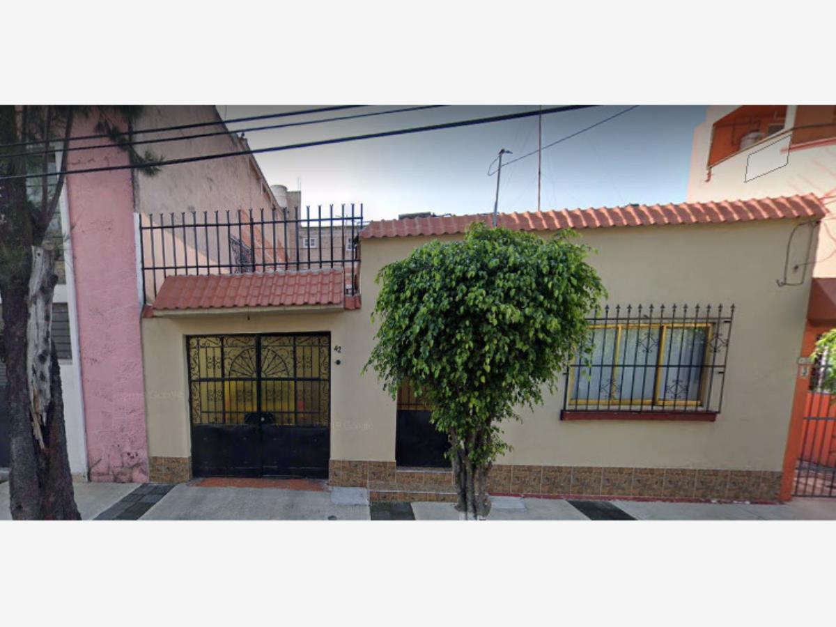 Casa en venta en Industrial, Gustavo A. Madero — foto 1 de 8