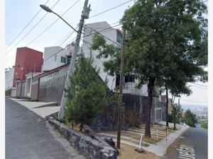 Casa en venta en Heroes de Padierna, Tlalpan — foto 2 de 8
