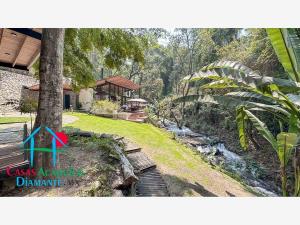 Casa en renta en Santa María Pipioltepec (Pipioltepec), Valle de Bravo — foto 2 de 54