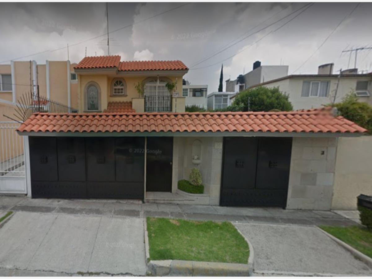 Casa en venta en Ciudad Satelite, Naucalpan de Juárez — foto 1 de 7