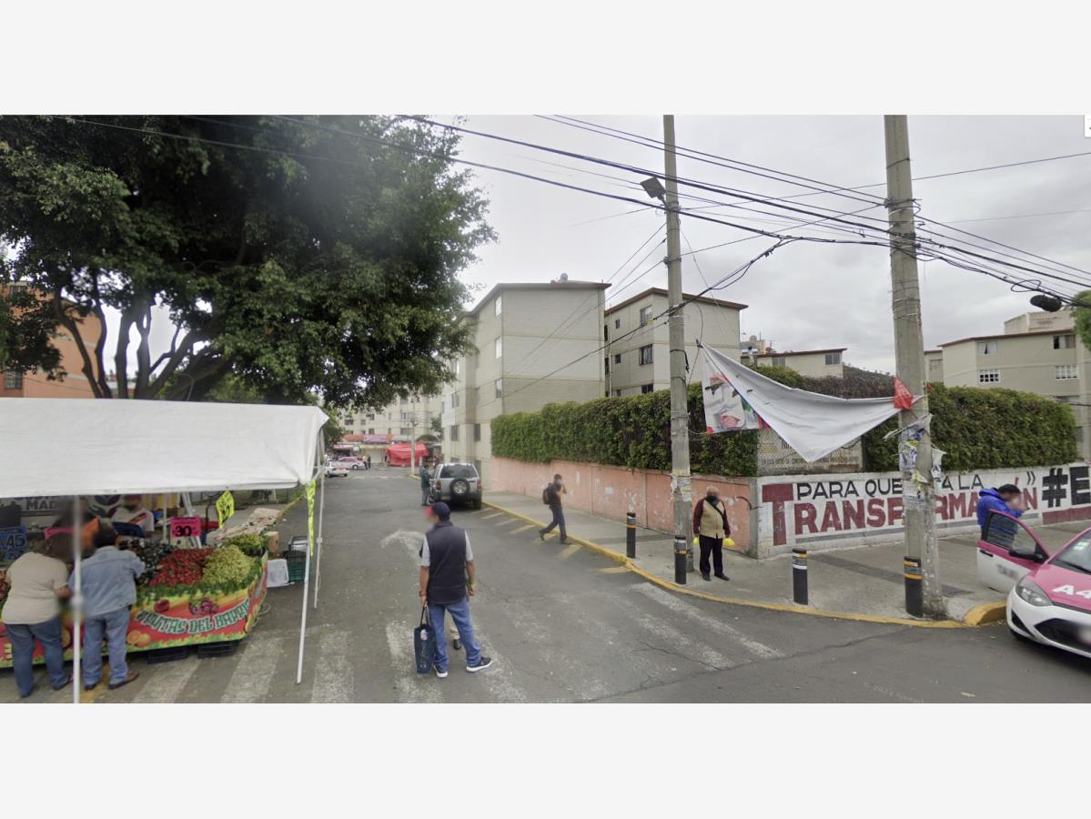 Departamento en venta en Zona Escolar, Gustavo A. Madero — foto 1 de 2