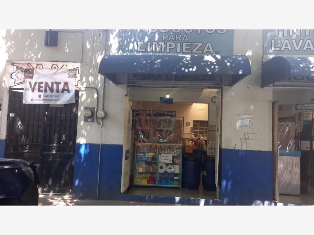 Local en venta en Tacuba, Miguel Hidalgo — foto 1 de 32