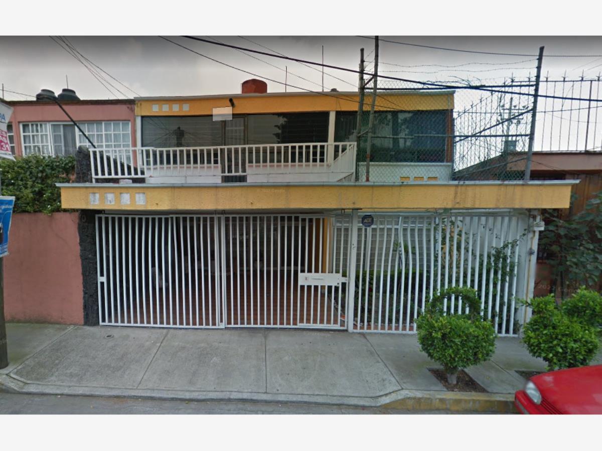 Casa en venta en Copilco Universidad, Coyoacán — foto 1 de 10