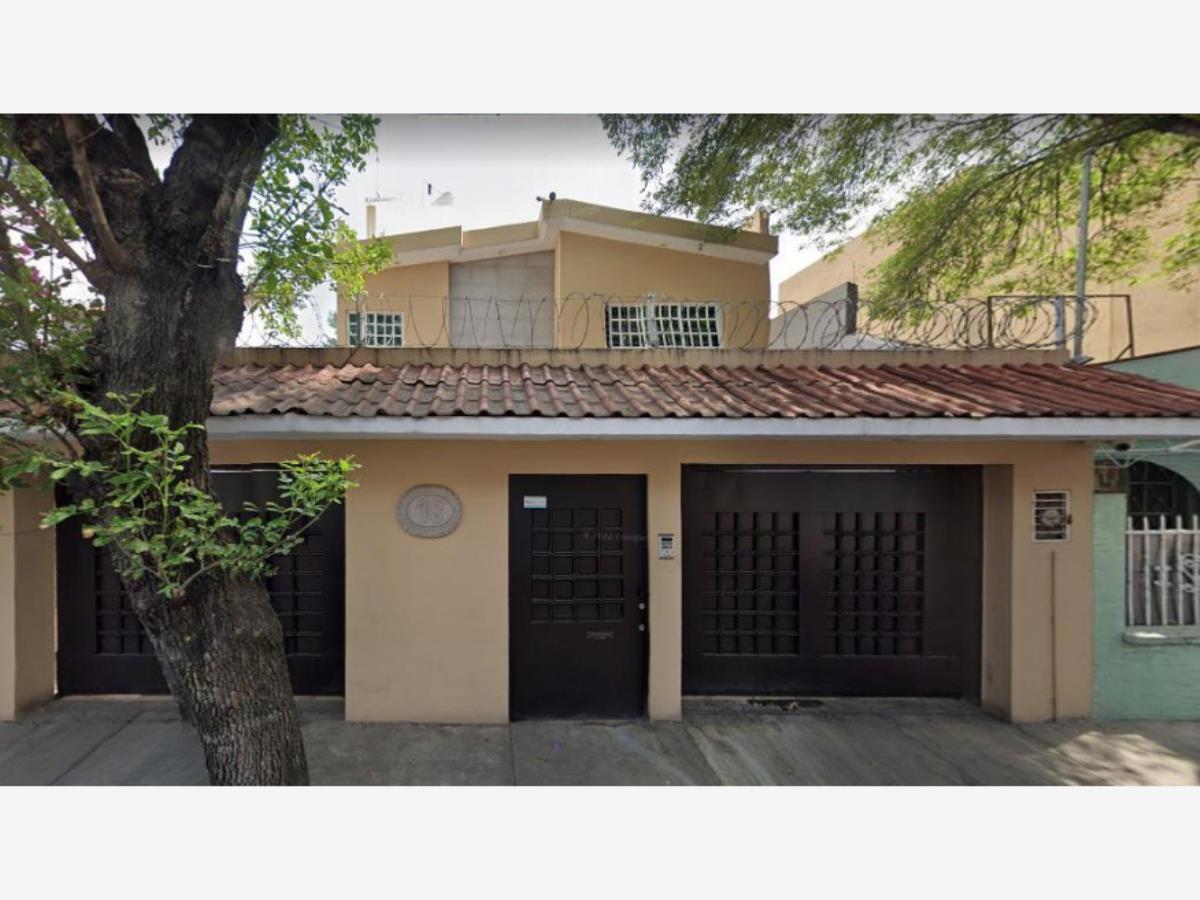 Casa en venta en Claveria, Azcapotzalco — foto 1 de 9