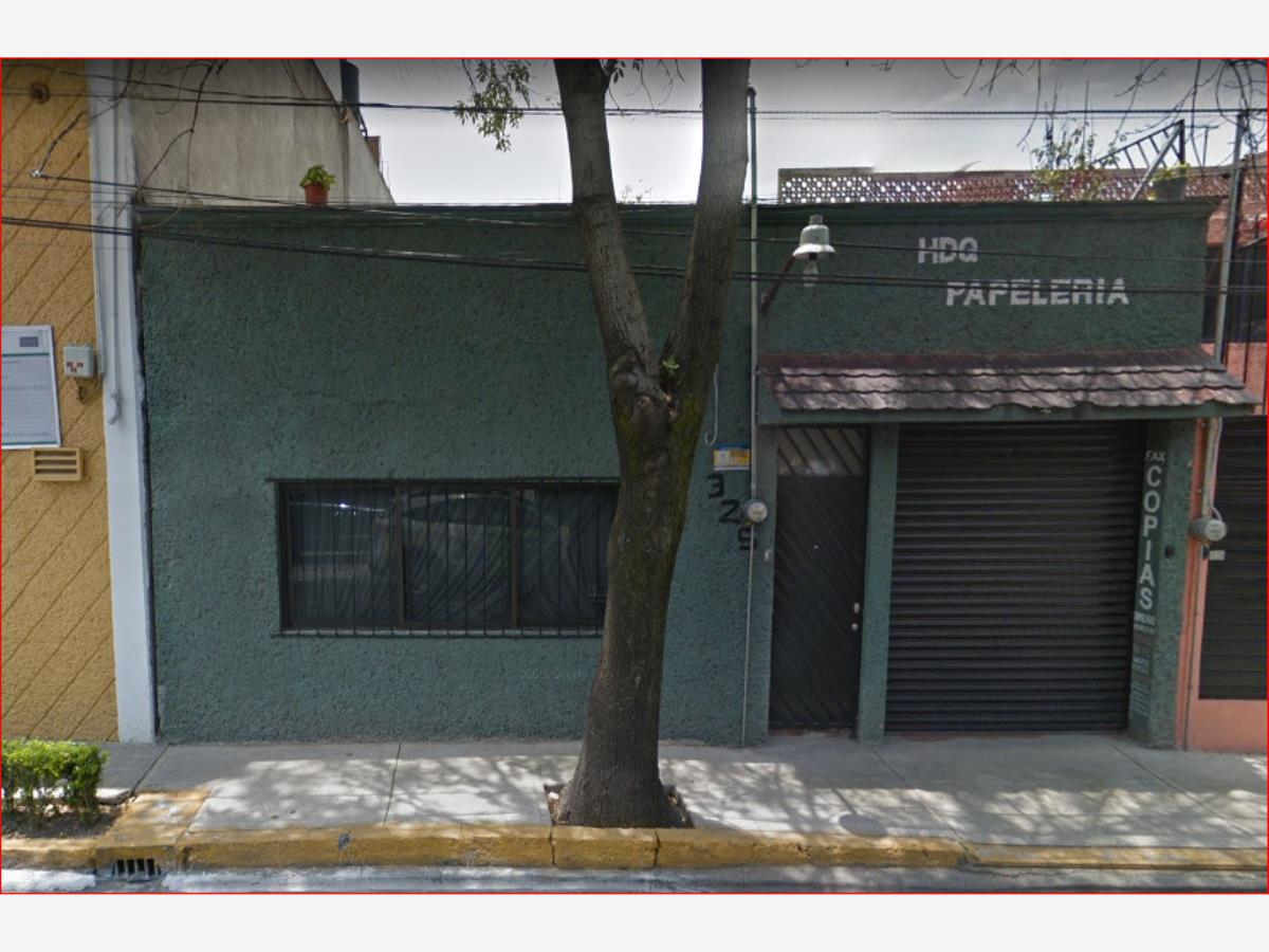 Casa en venta en Reforma Iztaccihuatl Norte, Iztacalco — foto 1 de 9