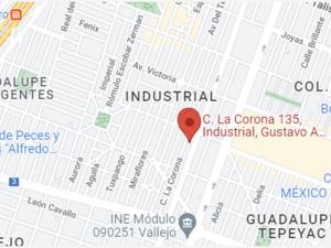 Casa en venta en Industrial, Gustavo A. Madero — foto 3 de 4