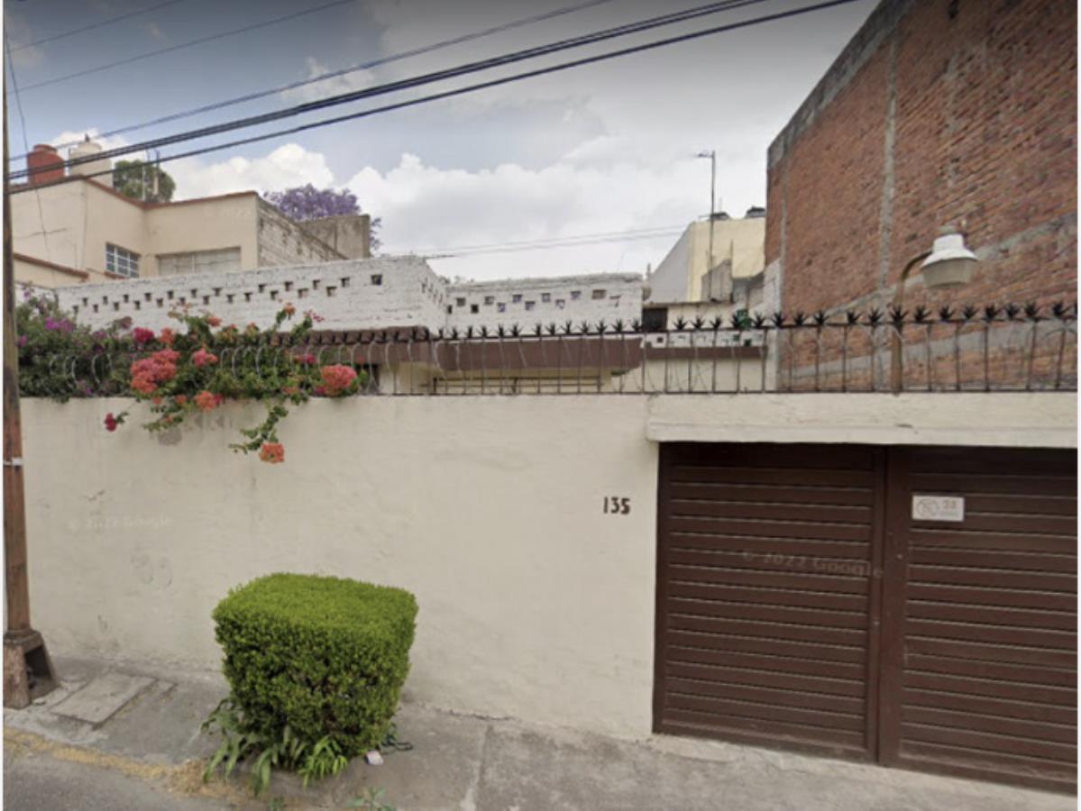Casa en venta en Industrial, Gustavo A. Madero — foto 1 de 4