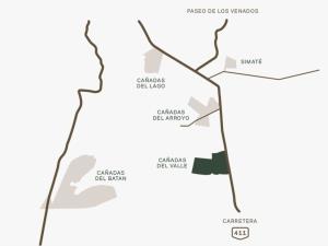 Terreno en venta en Apapátaro, Huimilpan — foto 3 de 9