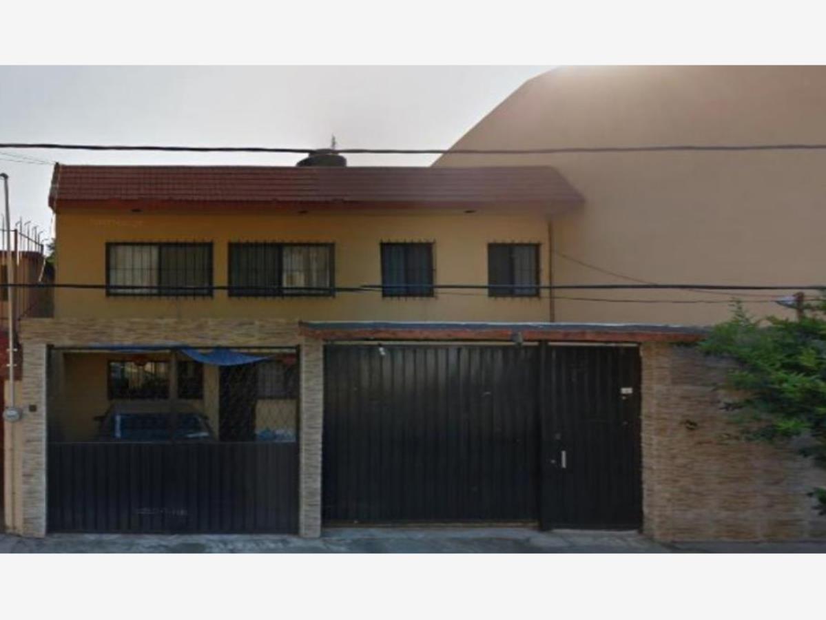 Casa en venta en Lomas Estrella, Iztapalapa — foto 1 de 5
