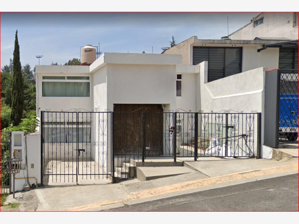 Casa en venta en Lomas Verdes 4a Sección, Naucalpan de Juárez — foto 1 de 9