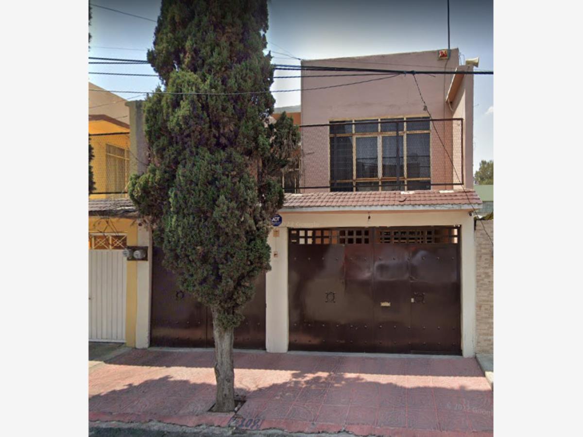 Casa en venta en Valle de Aragon, Nezahualcóyotl — foto 1 de 7