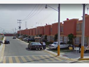 Casa en venta en Los Héroes Tecámac II, Tecámac — foto 2 de 13