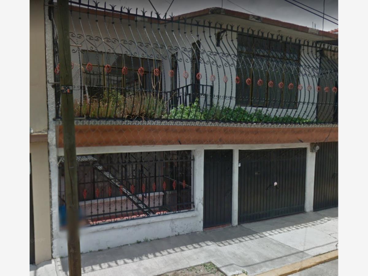 Casa en venta en Reforma, Nezahualcóyotl — foto 1 de 9