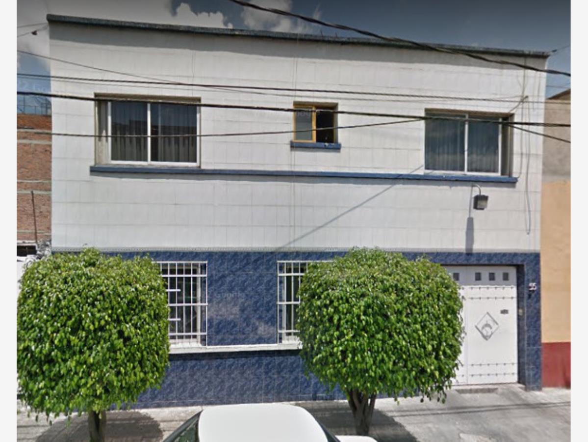 Casa en venta en Industrial, Gustavo A. Madero — foto 1 de 7