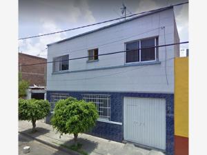 Casa en venta en Industrial, Gustavo A. Madero — foto 2 de 7