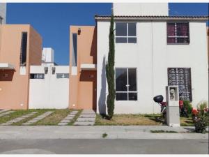 Casa en venta en Paseos de la Plata, Pachuca de Soto — foto 2 de 7