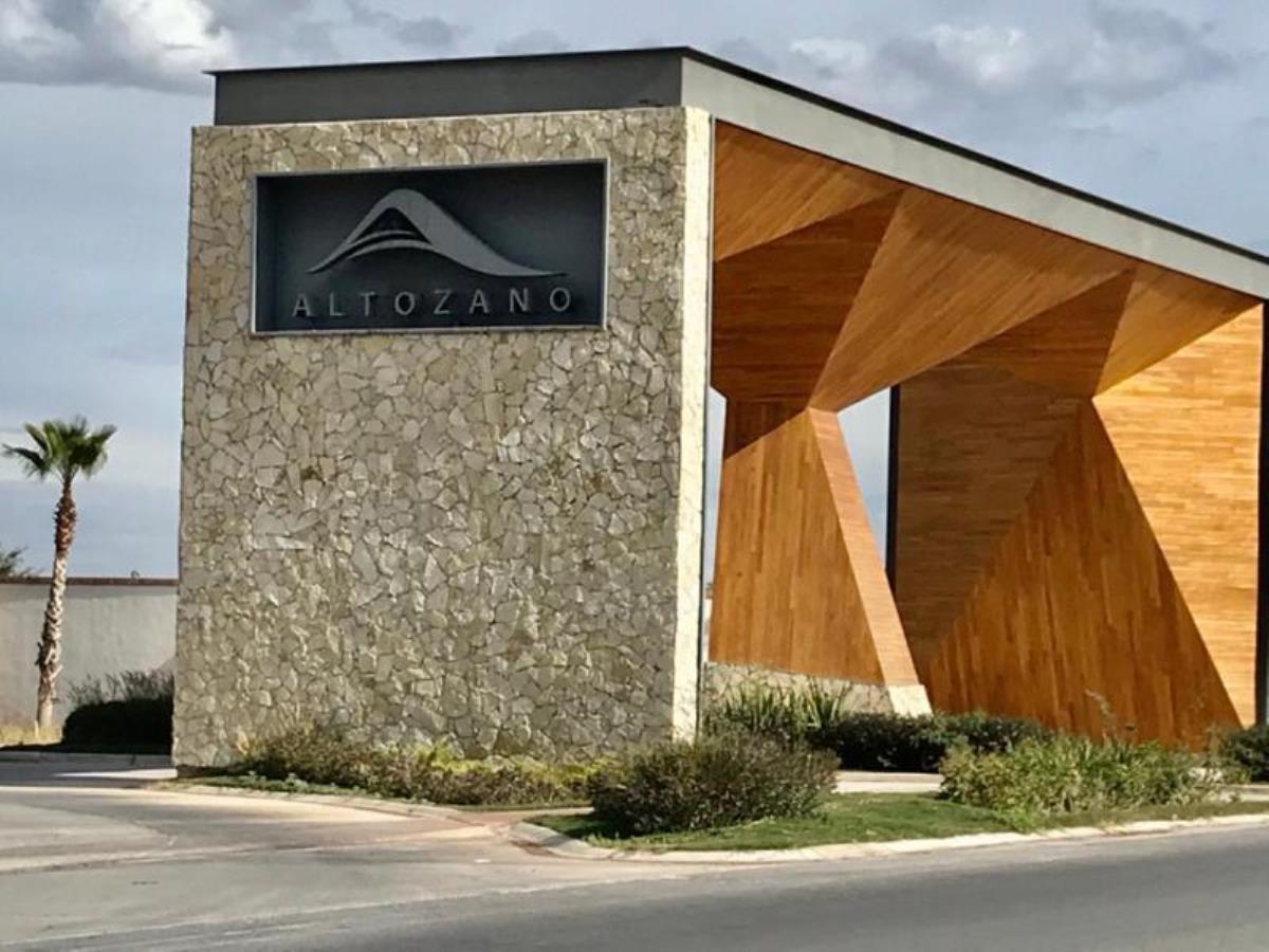 Terreno en Venta en Altozano la Nueva Laguna, Gómez Palacio, Durango