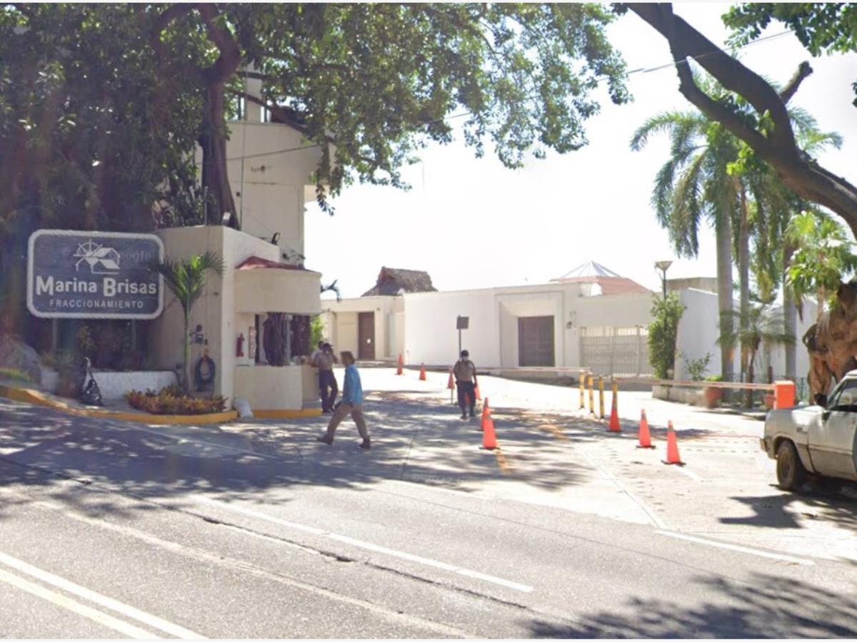 Casa en venta en Marina Brisas, Acapulco de Juárez — foto 1 de 8