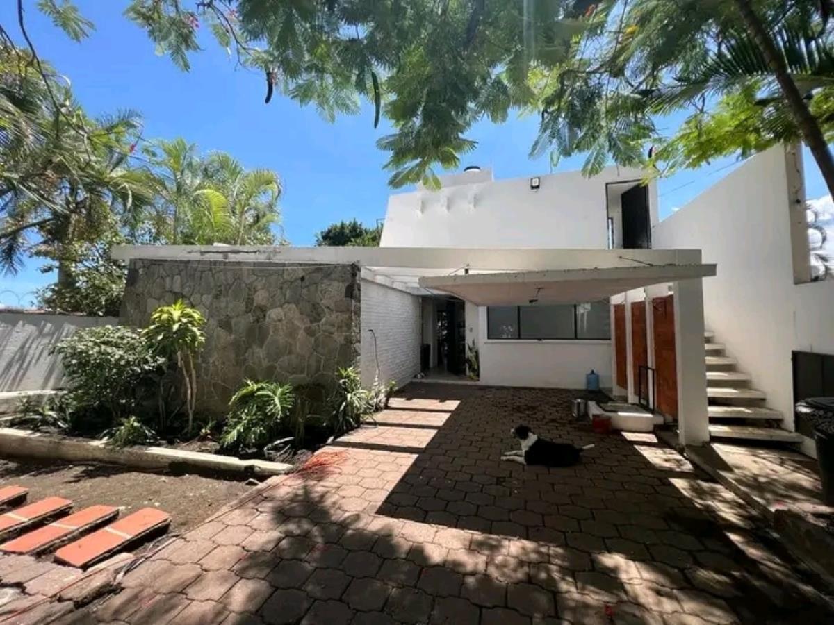 Terreno en venta en Miraval, Cuernavaca — foto 1 de 15