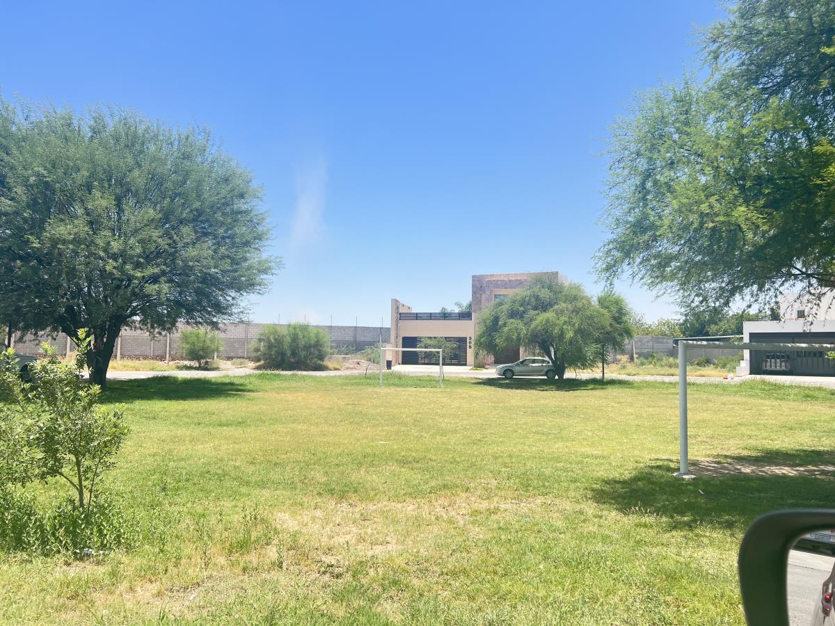 Terreno en Venta en Las Trojes, Torreón, Coahuila de Zaragoza
