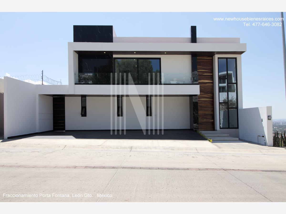 Casa en venta en Porta Toscana, León — foto 1 de 34