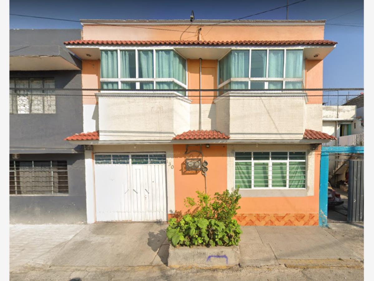 Casa en venta en Las Aguilas, Nezahualcóyotl — foto 1 de 8