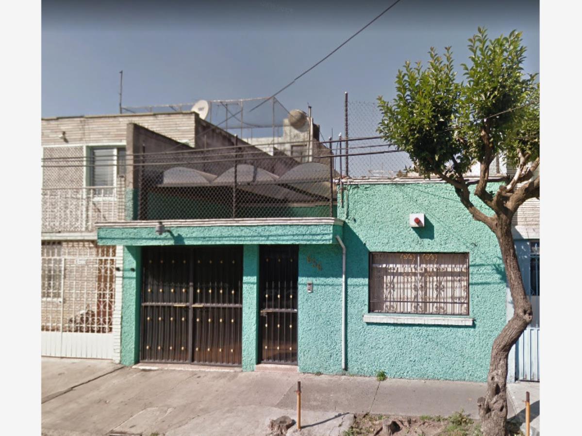 Casa en venta en Lindavista Sur, Gustavo A. Madero — foto 1 de 8