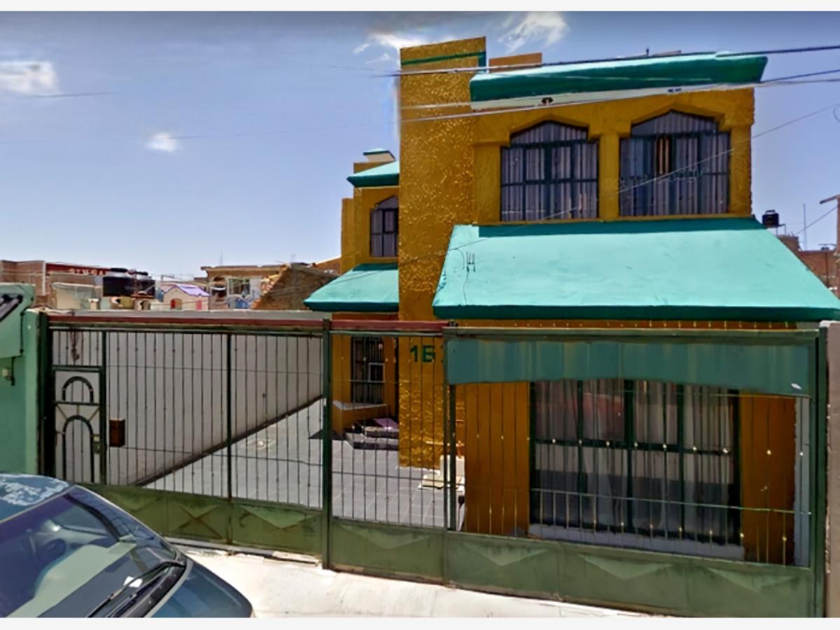 Casa en venta en Guadalupe Centro, Guadalupe — foto 1 de 15