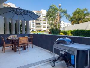 Departamento en renta en Paraíso, Cuernavaca — foto 2 de 9