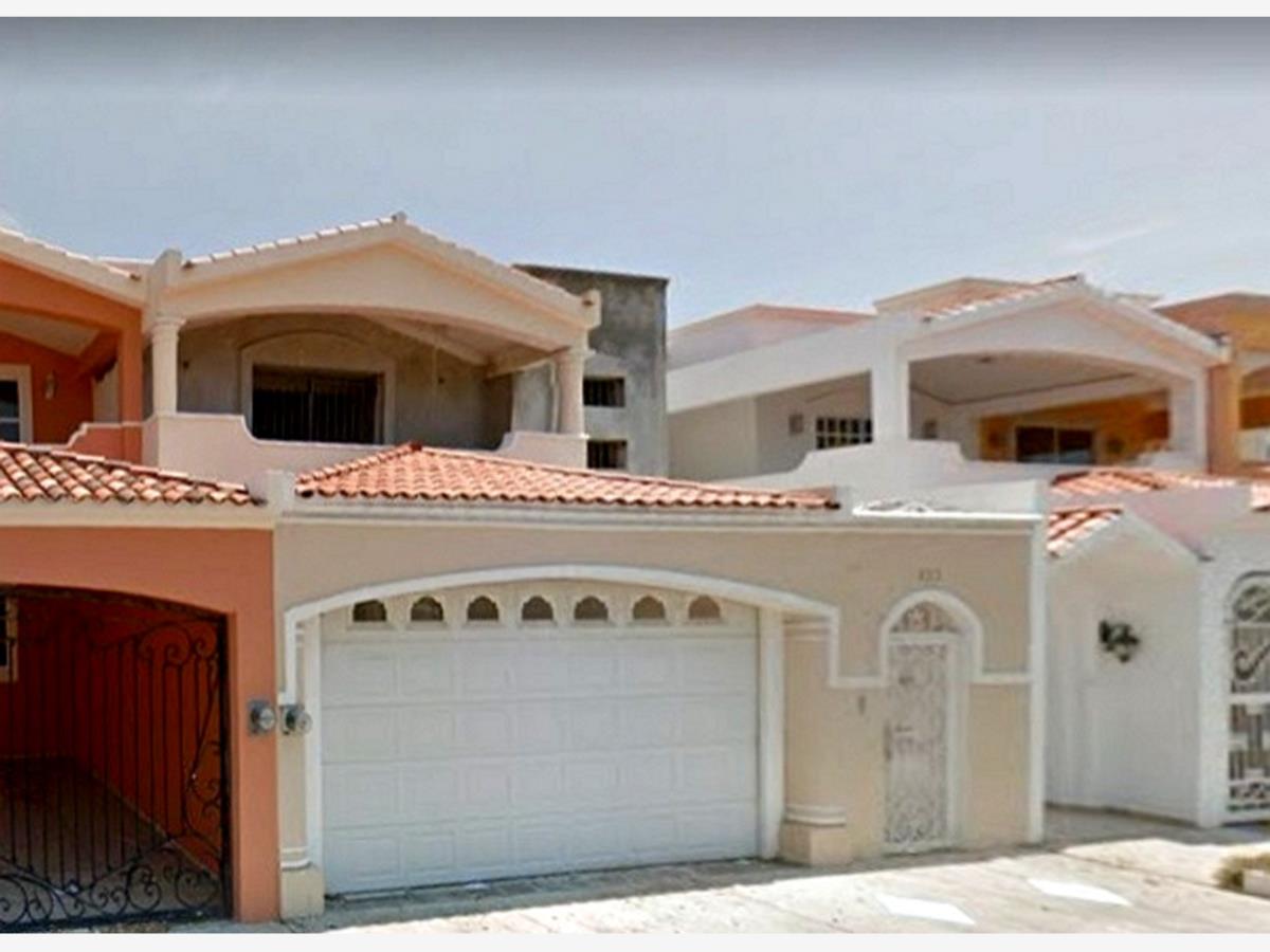 Casa en venta en Alameda, Mazatlán — foto 1 de 15