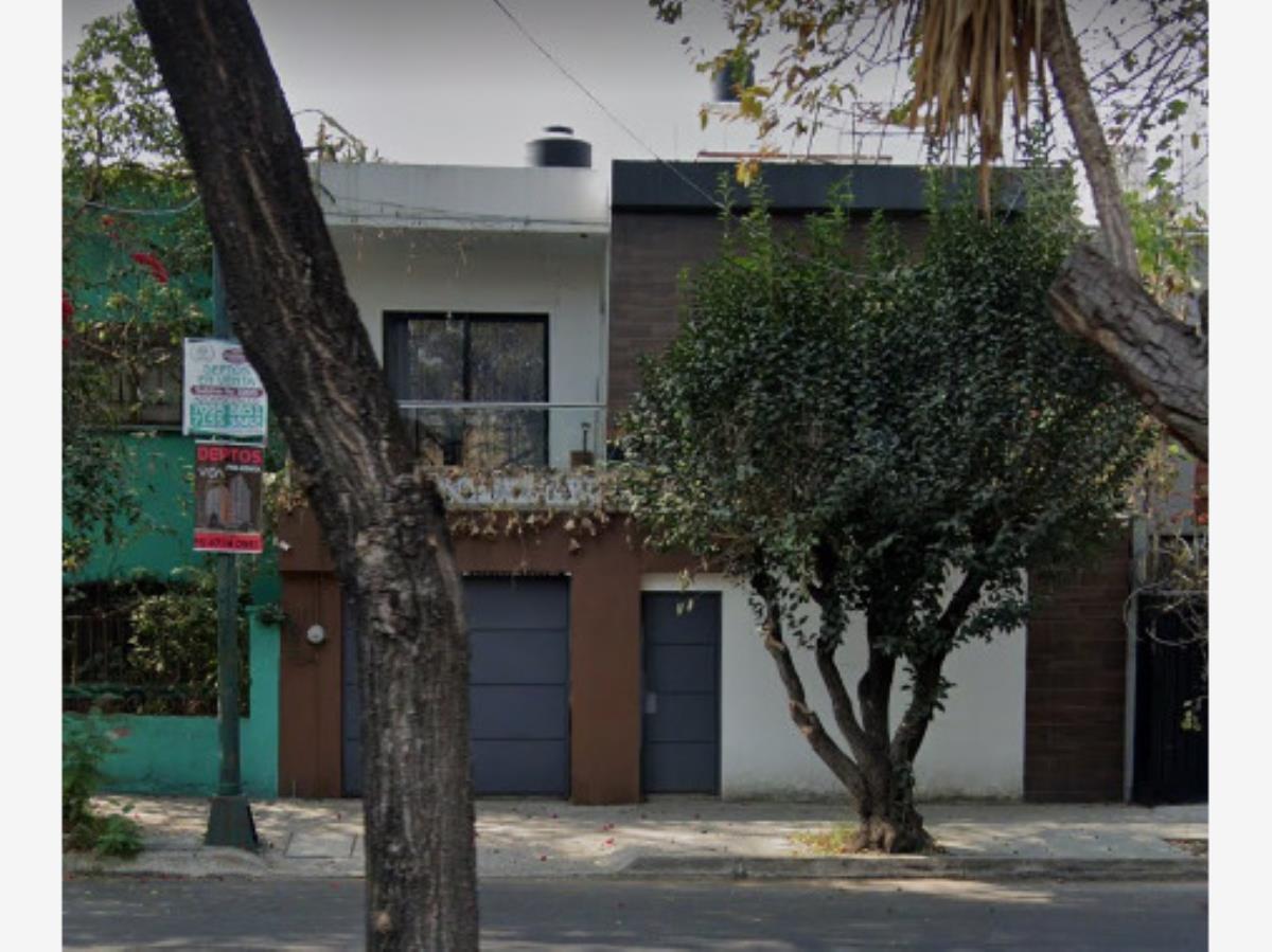 Casa en venta en Claveria, Azcapotzalco — foto 1 de 10
