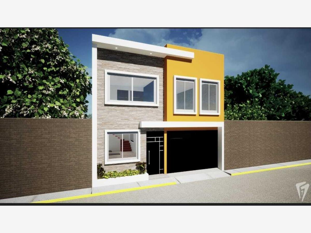 Casa en venta en Milpillas, Cuernavaca — foto 1 de 16