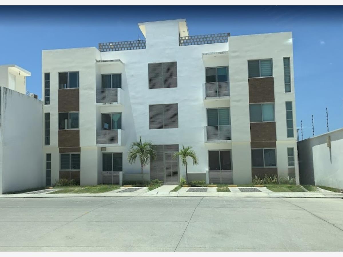 Departamento en venta en Las Vegas II, Boca del Río — foto 1 de 12