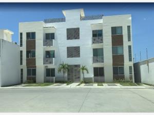 Departamento en venta en Las Vegas II, Boca del Río, Veracruz de Ignacio de la Llave