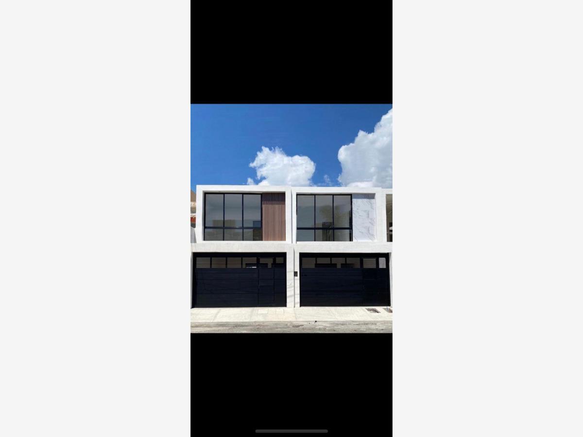 Casa en venta en Villa Rica, Boca del Río — foto 1 de 9