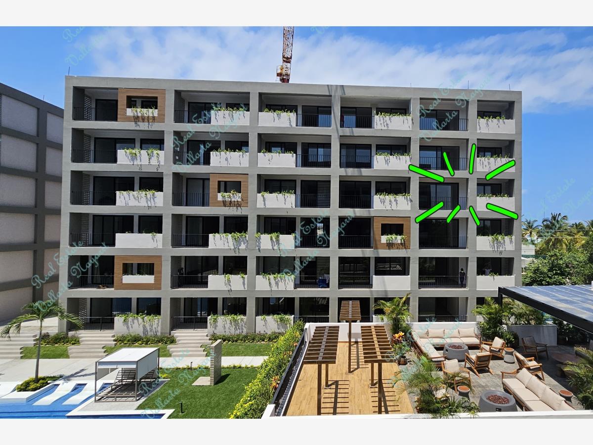 Departamento en venta en Nuevo Vallarta, Bahía de Banderas — foto 1 de 31