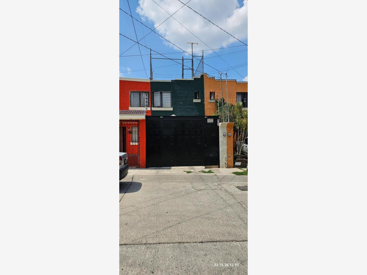 Casa en venta en Rinconada Auditorio, Zapopan — foto 1 de 11