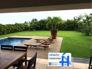 Casa en venta en Las Lomas Residencial, Alvarado — foto 2 de 6