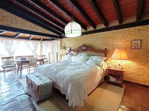 Casa en venta en Santa María Ahuacatlan, Valle de Bravo — foto 2 de 9