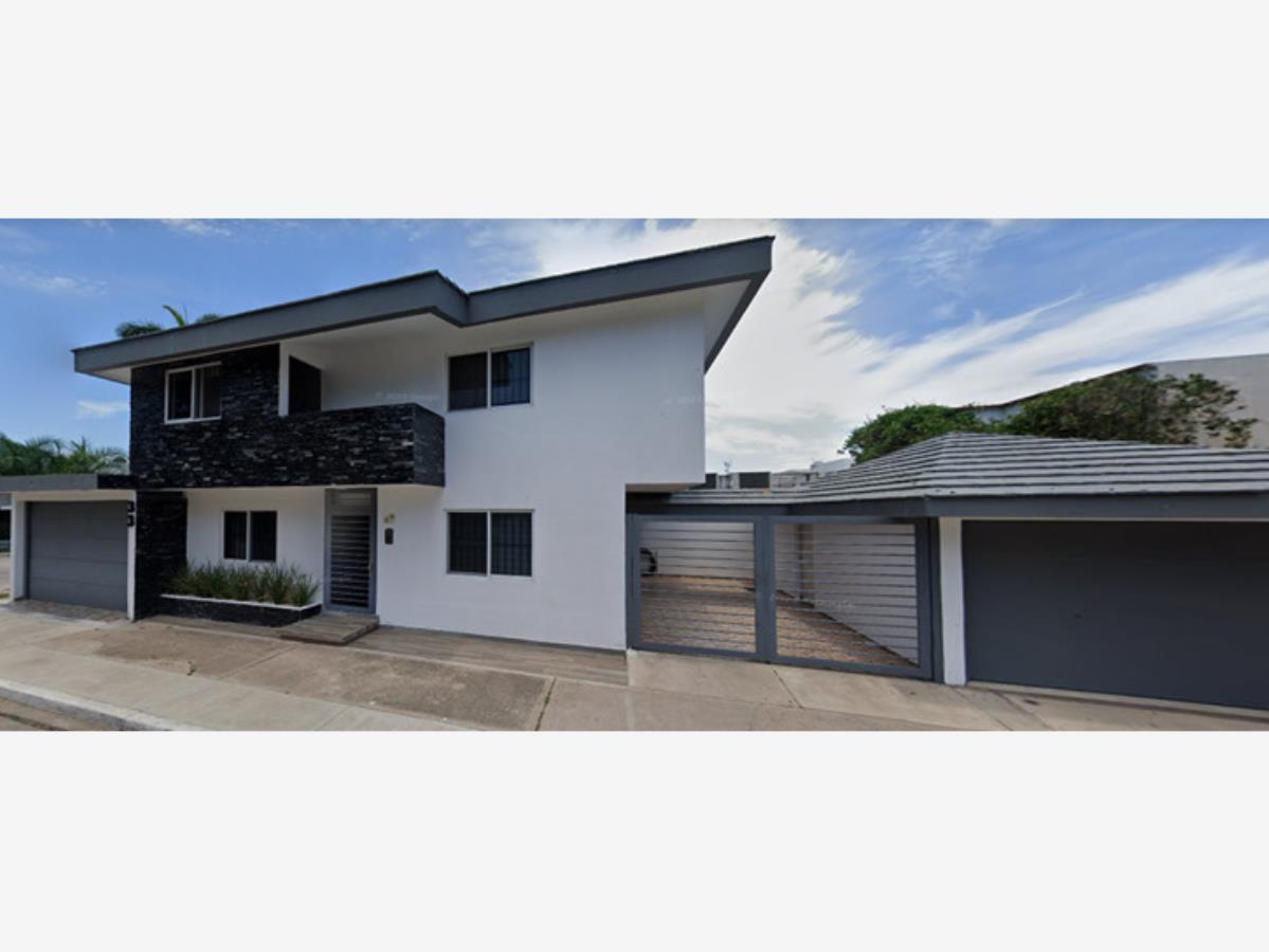 Casa en venta en Alameda, Mazatlán — foto 1 de 4