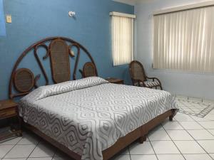 Casa en renta en Lazaro Cardenas, Coatzacoalcos — foto 2 de 11