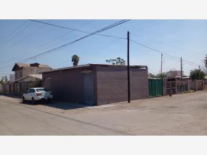 Casa en Lucio Blanco, Mexicali, Baja California