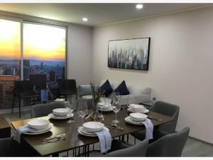 Departamento en venta en Santa Maria la Ribera, Cuauhtémoc — foto 3 de 20